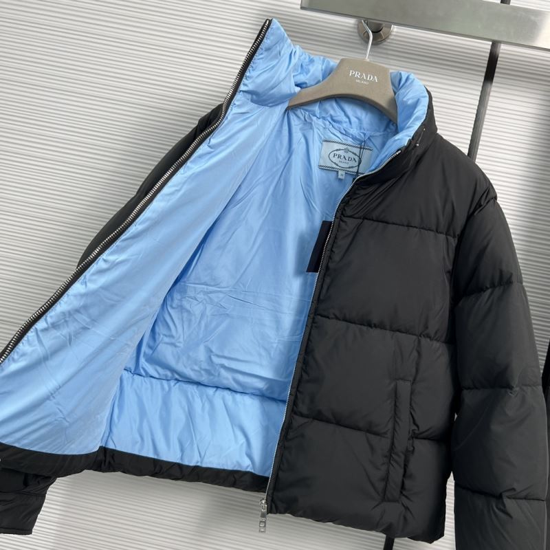 Prada Down Jackets